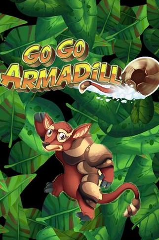 Go Go Armadillo! Фото