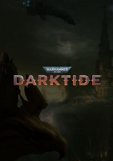 Warhammer 40000: Darktide Фото