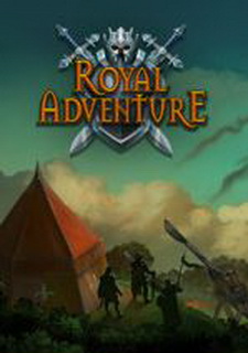 Royal Adventure Фото