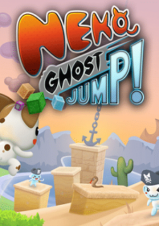 Neko Ghost, Jump! Фото