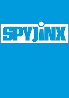 Spyjinx Фото