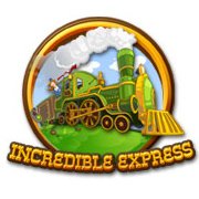 Incredible Express Фото