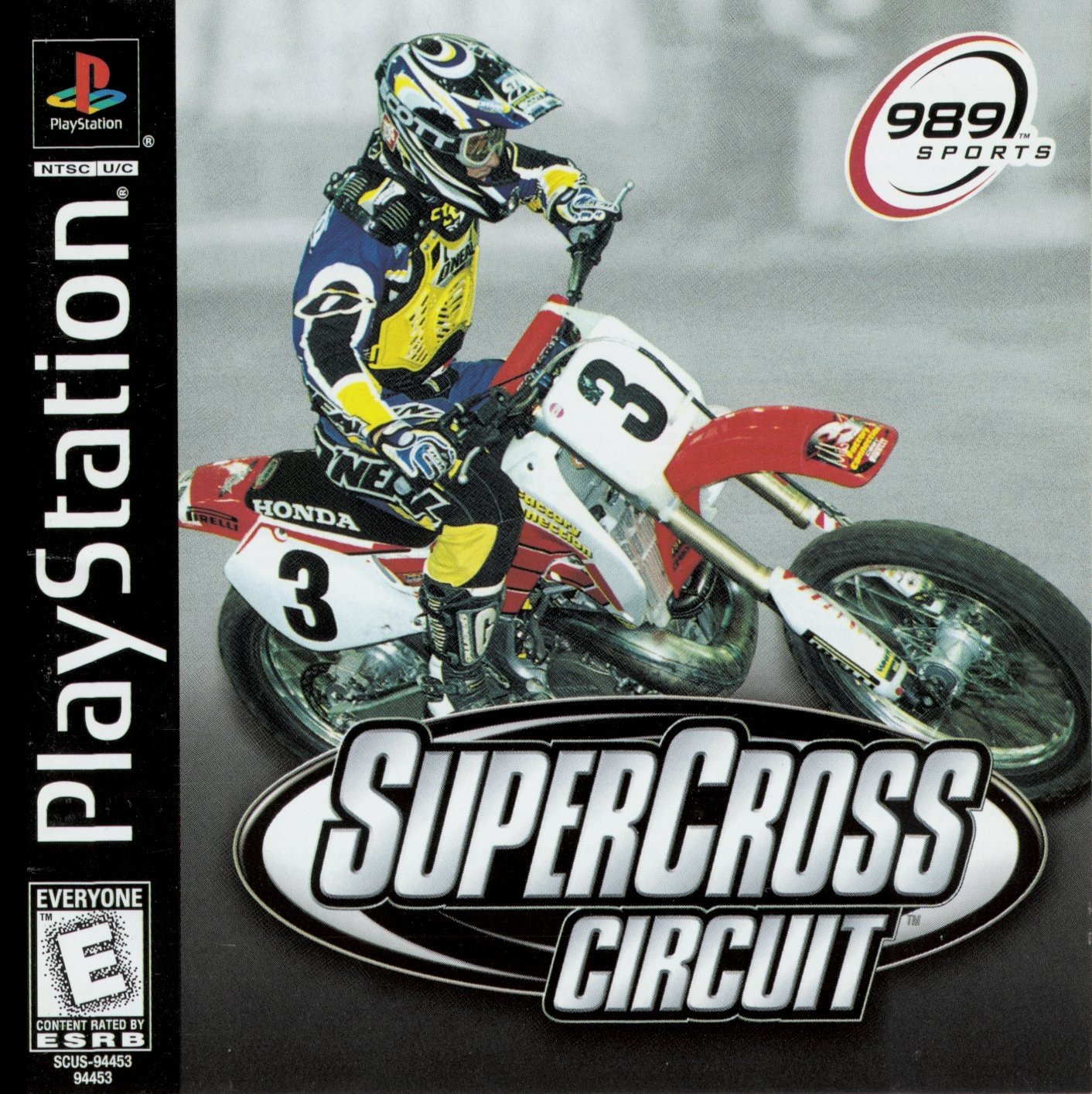 Supercross Circuit Фото