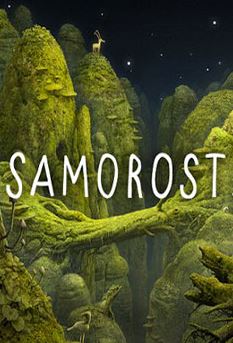 Samorost 1 Фото