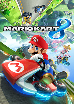 Mario Kart 8 DLC Pack 1 Фото