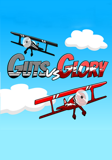 Guts vs Glory Фото