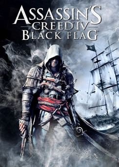 Assassin's Creed IV: Black Flag - The Watch Фото