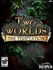 Two Worlds: The Temptation Фото