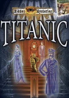 Hidden Mysteries: The Fateful Voyage - Titanic Фото