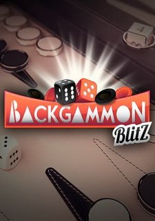 Backgammon Blitz Фото