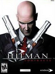 Hitman: Contracts Фото