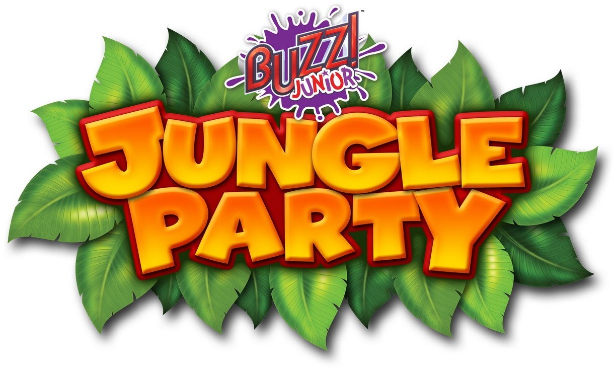 Buzz! Junior: Jungle Party Фото