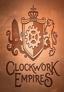 Clockwork Empires Фото