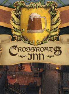 Crossroads Inn Фото