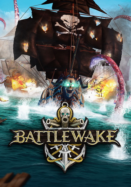 Battlewake Фото