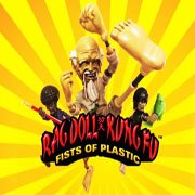 Rag Doll Kung Fu: Fists of Plastic Фото