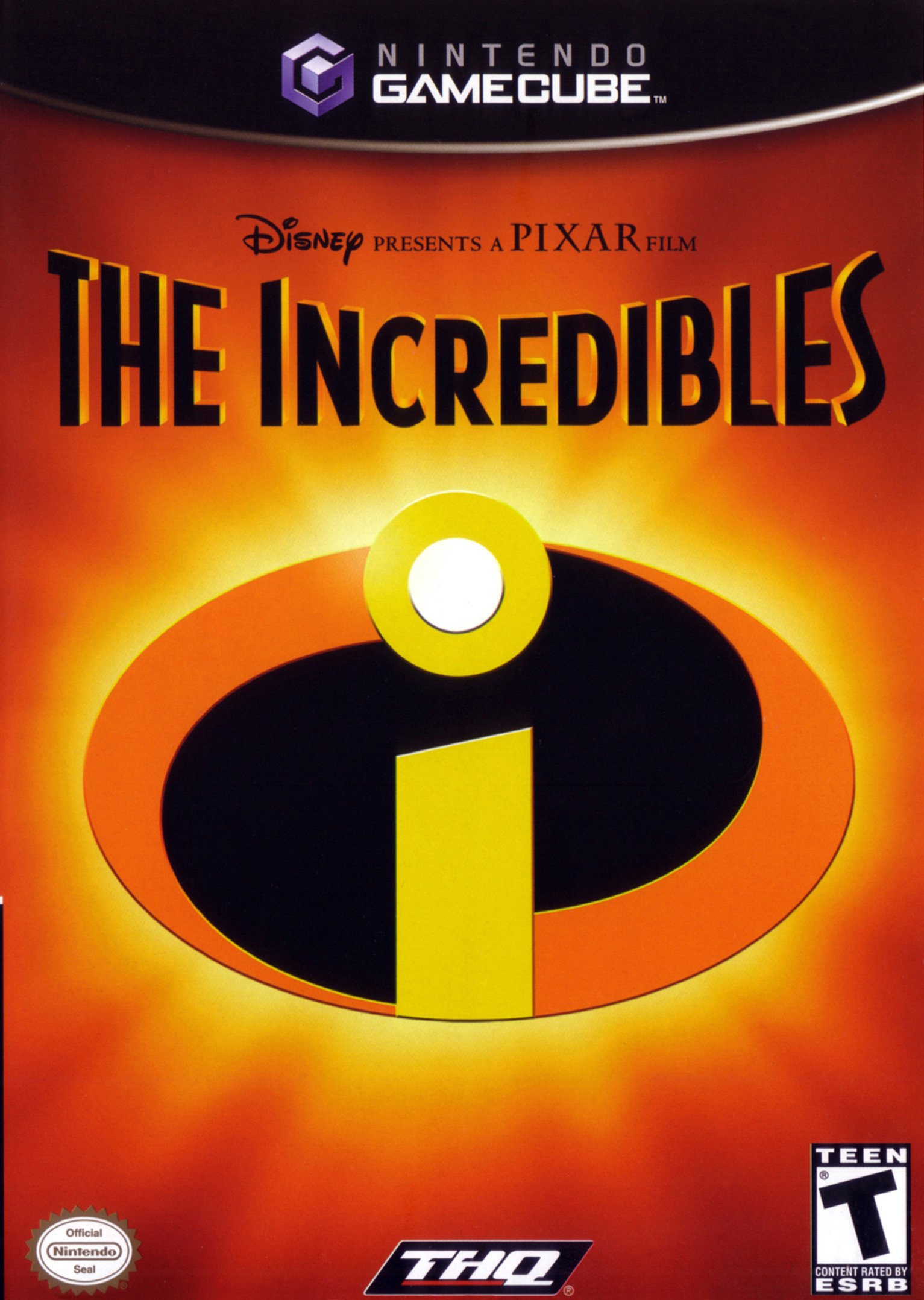 The Incredibles Фото