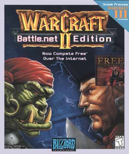 Warcraft 2: Battle.net Edition Фото