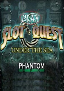 Slot Quest: Under the Sea Фото