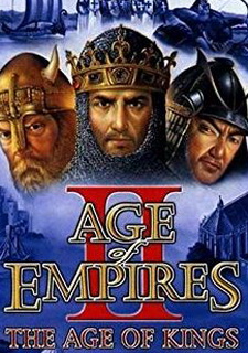 Age of Empires 2: Age of Kings Фото