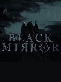 Black Mirror Фото