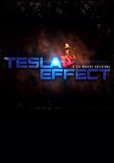 Tesla Effect Фото