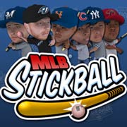 MLB Stickball Фото