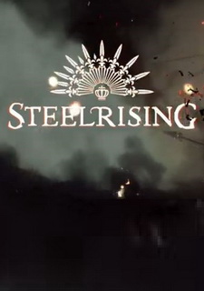 Steelrising Фото
