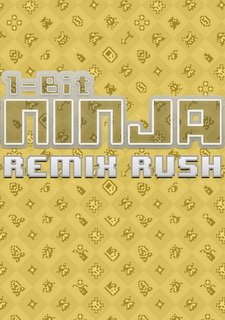 1-bit Ninja Remix Rush Фото