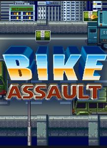 Bike Assault Фото