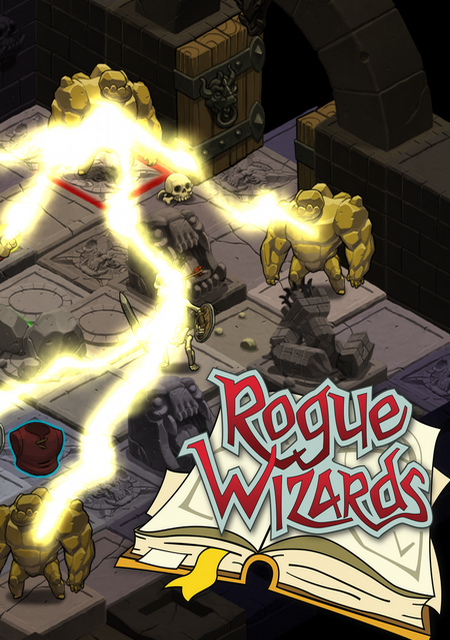 Rogue Wizards Фото