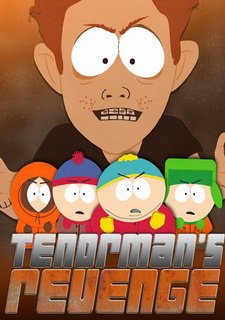 South Park: Tenorman's Revenge Фото