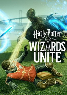 Harry Potter: Wizards Unite Фото