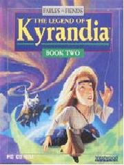 The Legend of Kyrandia, Book Two: The Hand of Fate Фото