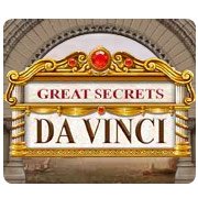 Great Secrets: Da Vinci Фото