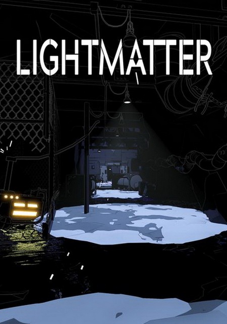 Lightmatter Фото