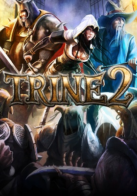 Trine 2 Фото