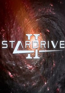 StarDrive 2 Фото