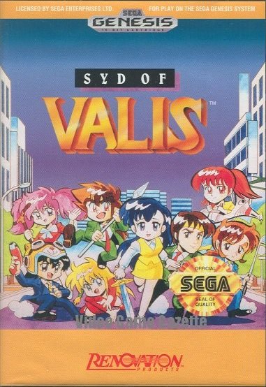 Syd of Valis Фото