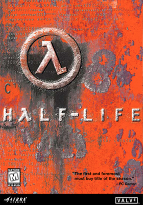 Half-Life Фото