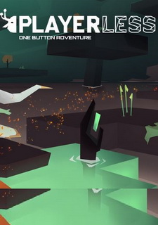 Playerless: One Button Adventure Фото