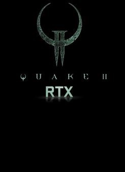 Quake 2 RTX Фото