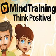 MindTrainer: Think Positive Фото