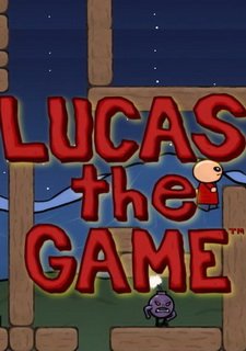 Lucas the Game Фото