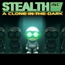 Stealth Inc Фото