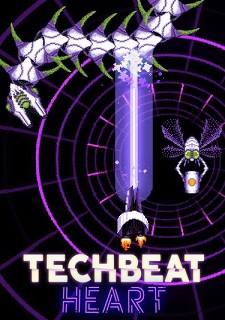 TechBeat Heart Фото