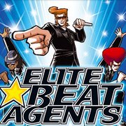 Elite Beat Agents Фото