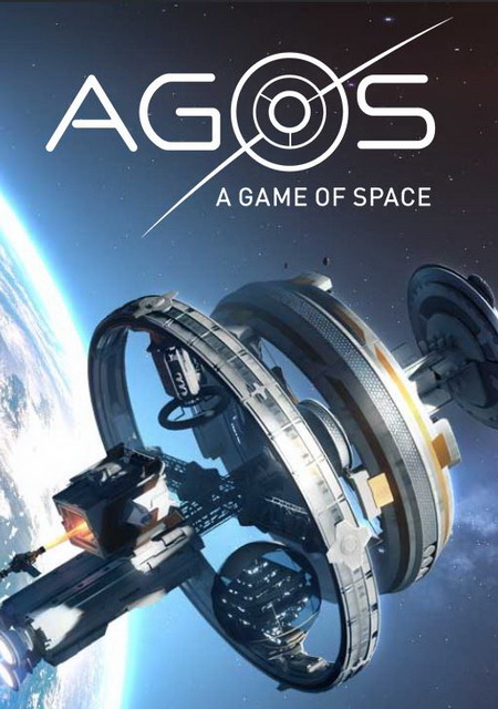 AGOS - A Game Of Space Фото