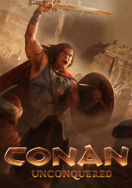 Conan Unconquered  Фото