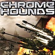 Chromehounds Фото